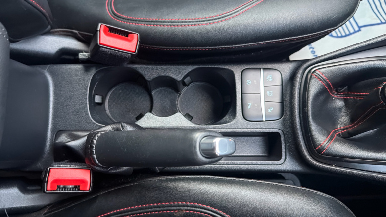 Ford Fiesta 1.0 EcoBoost Hybrid mHEV 155 ST-Line Vignale 5dr Petrol Hatchback